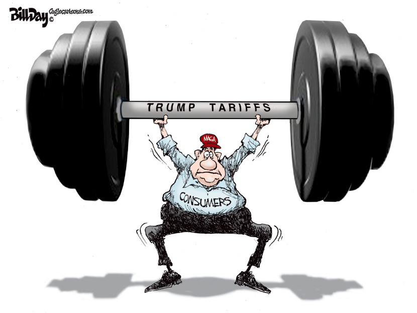 Trump Tariffs