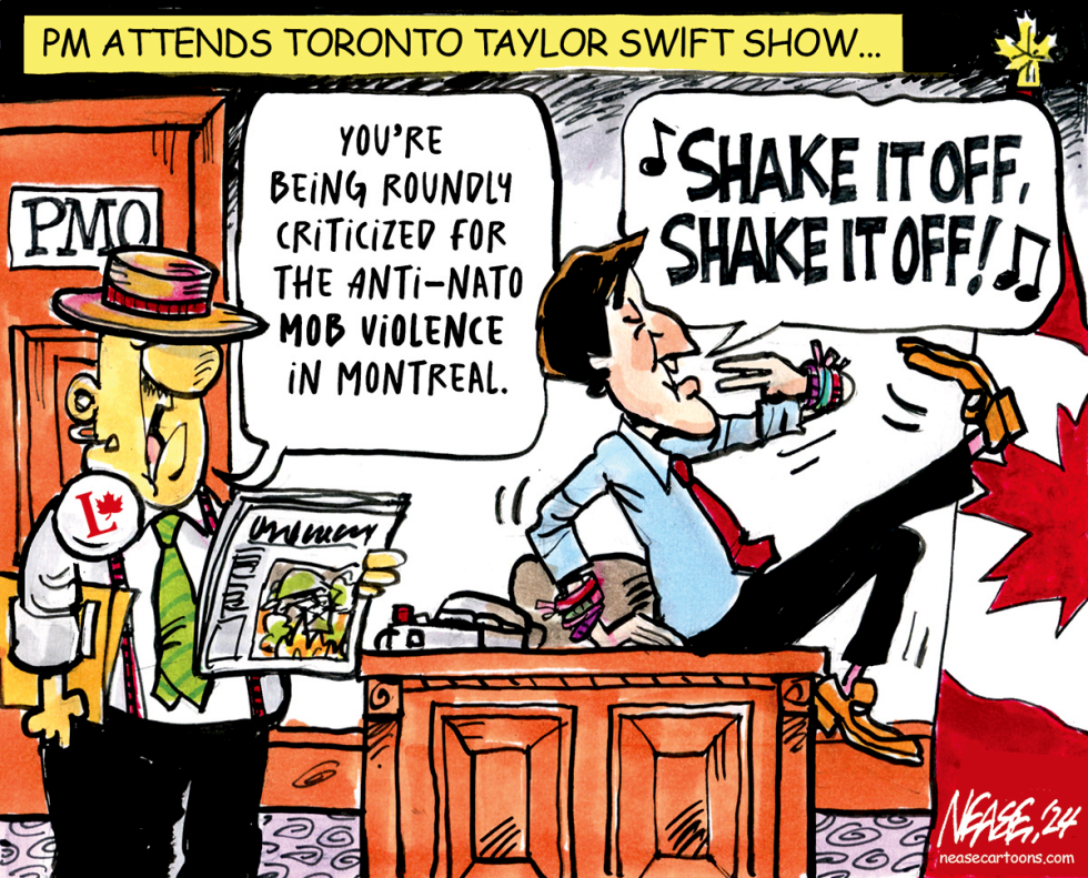 Shake It Off