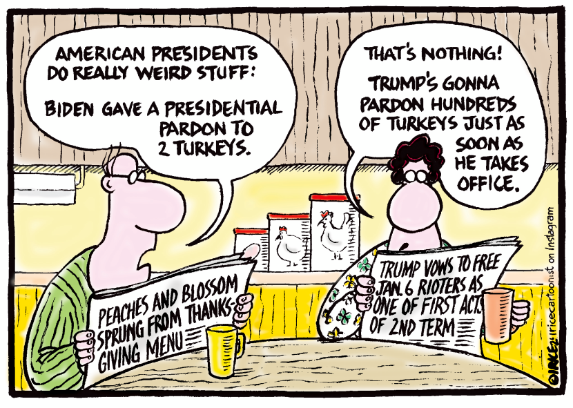 Pardon Me Too