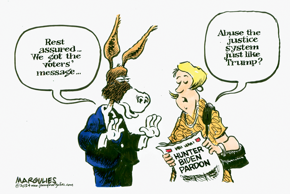 Hunter Biden Pardon