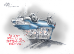 DEMOCRAT PARTY COLLAPSE by Dick Wright