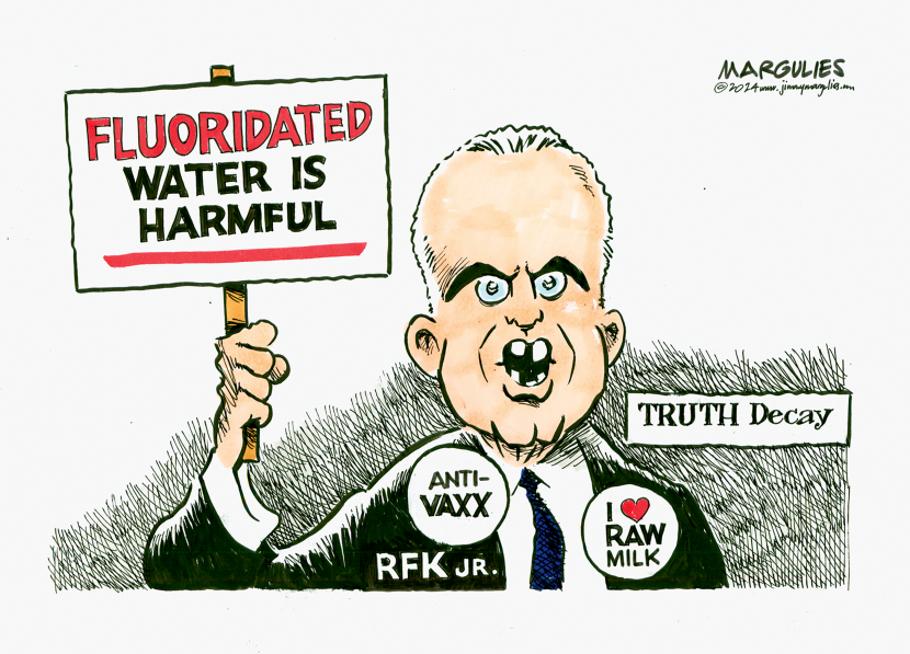 RFK Jr. Health Policies
