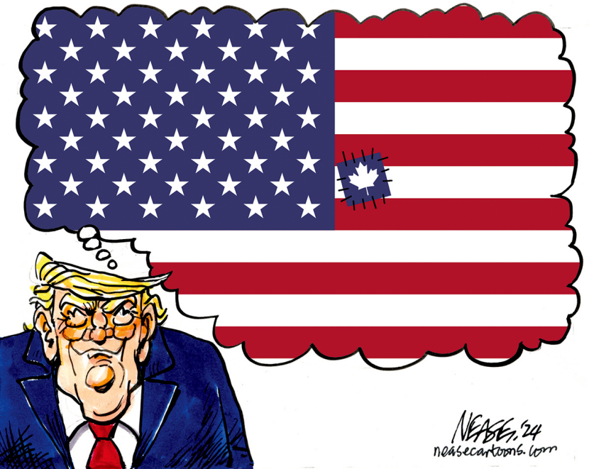 51st State