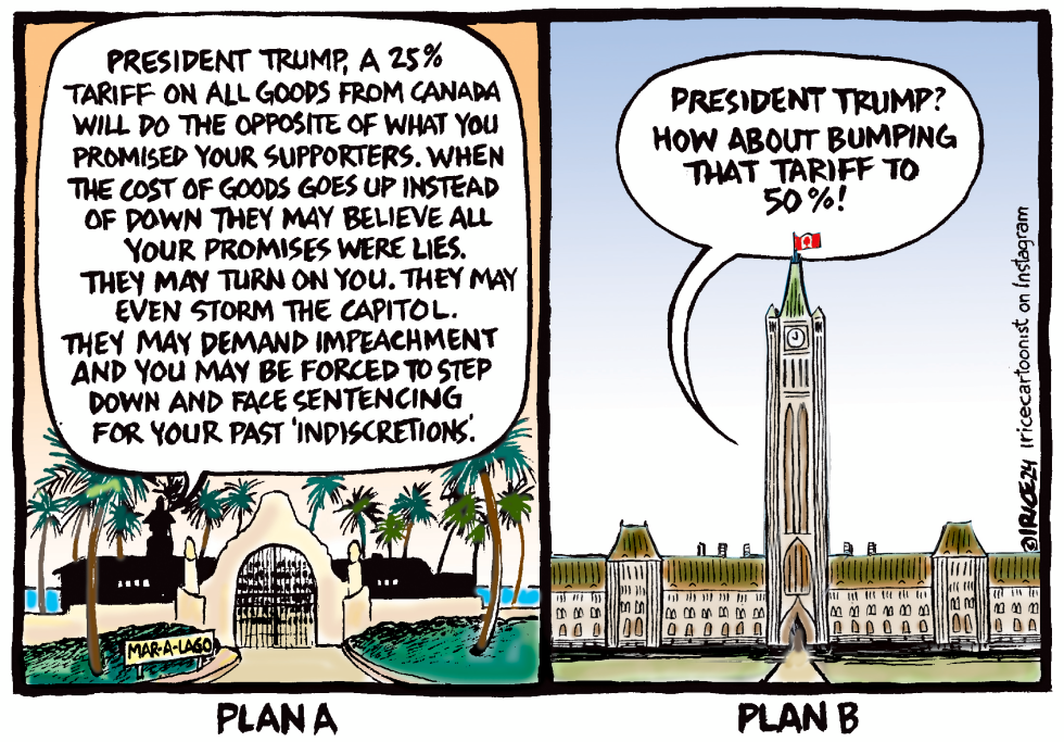 Tariff War