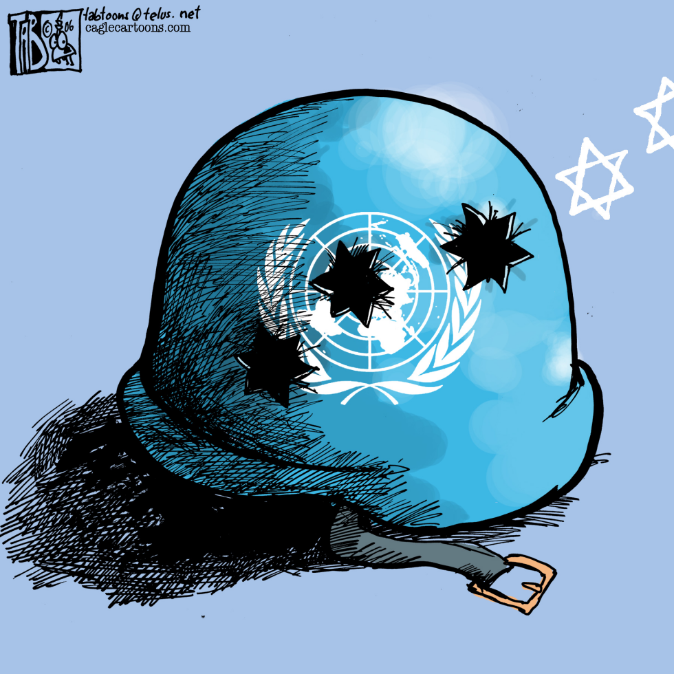 UN Target