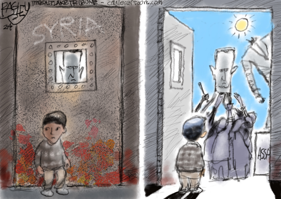 Syria Hope