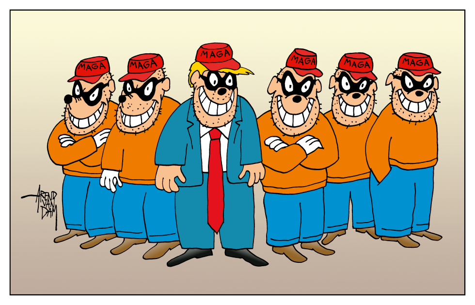 Team Trump