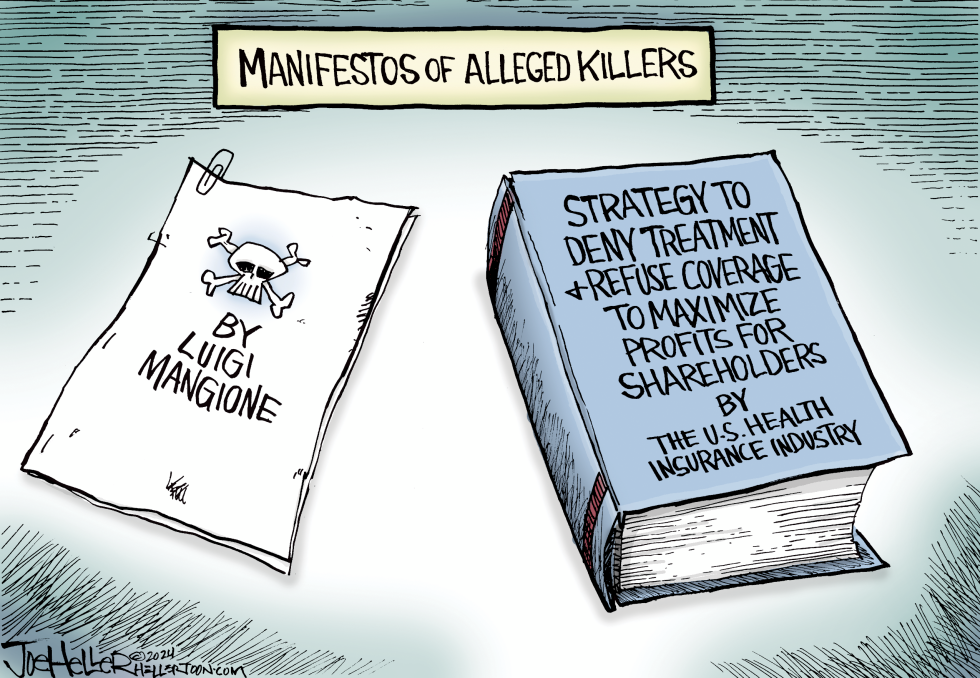 Insurance Manifesto