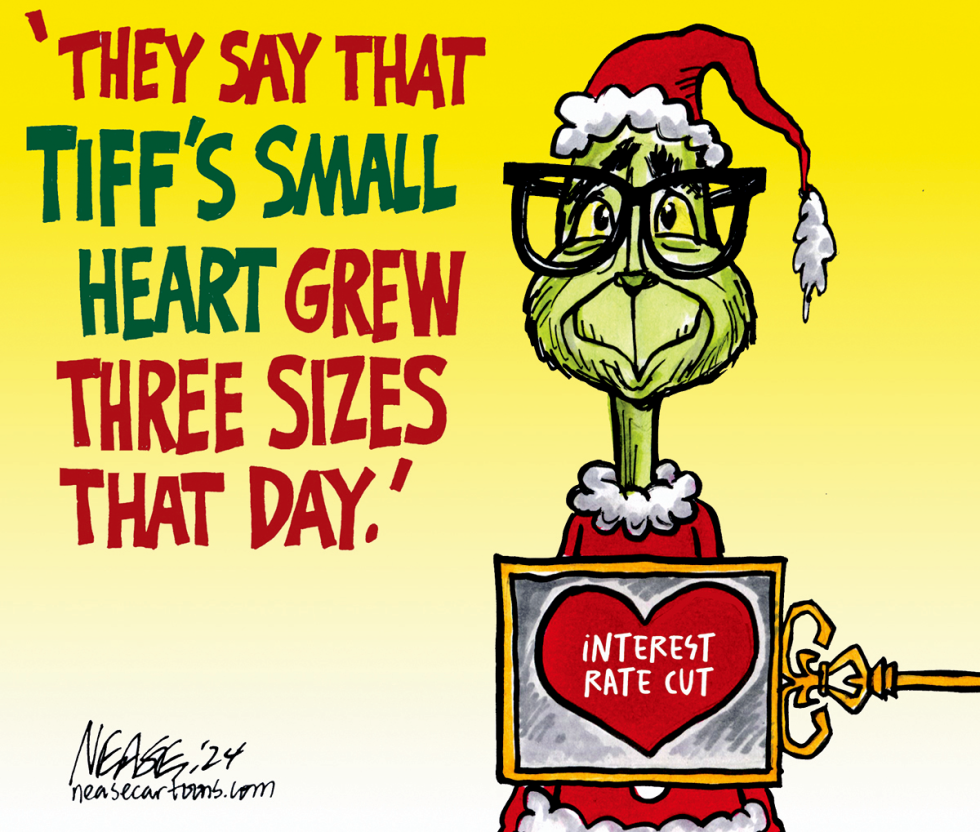 Three Sizes