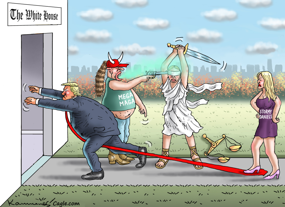 The White House