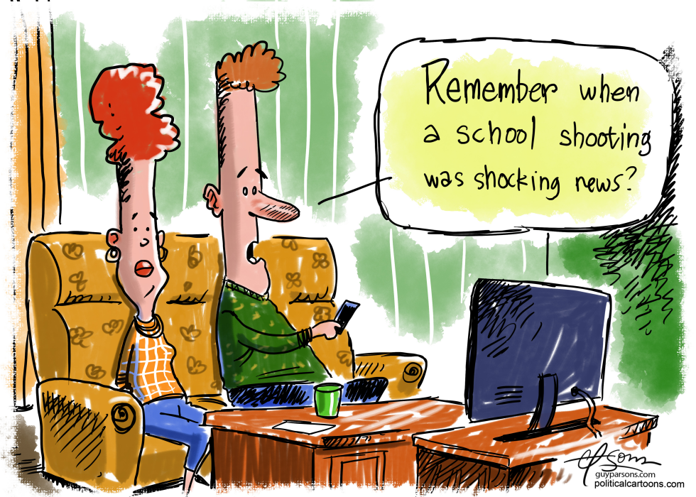 School shooting