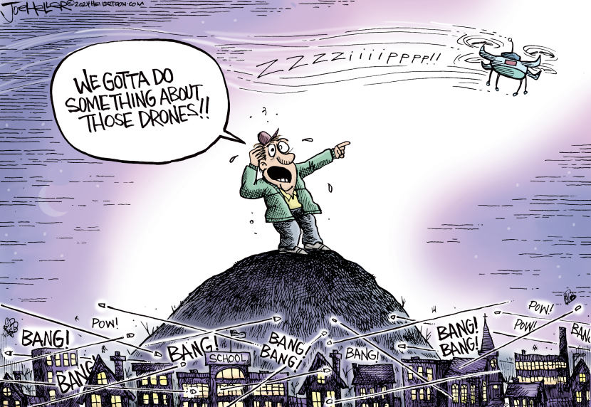 School Shooting