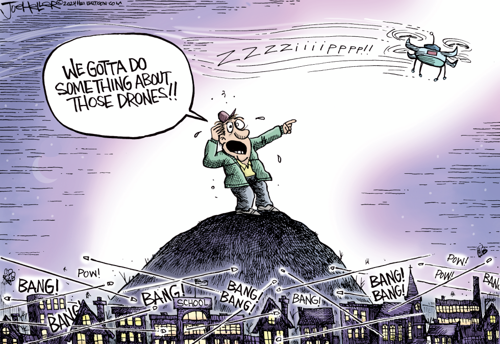 School Shooting