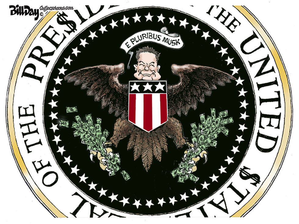 President Musk
