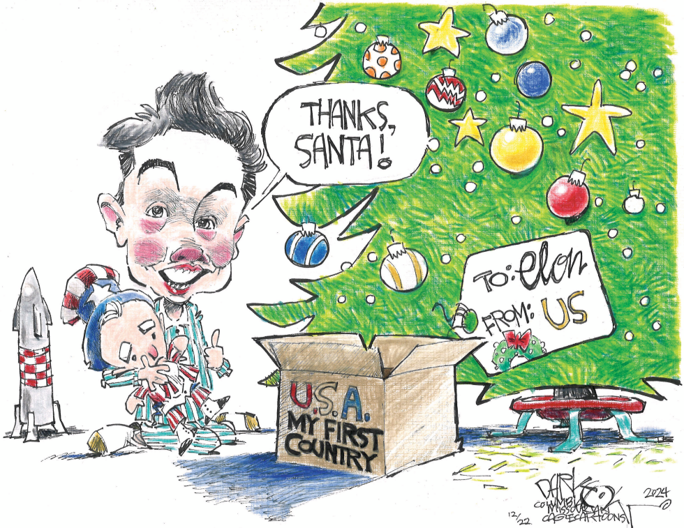 Merry Xmas