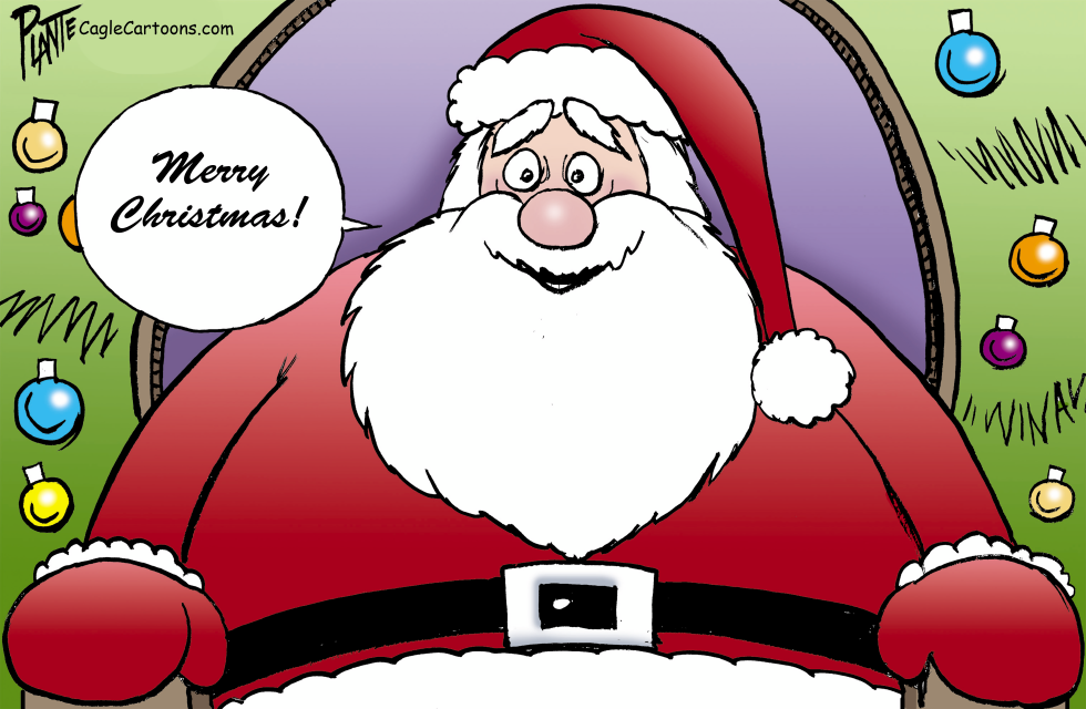 Merry Christmas