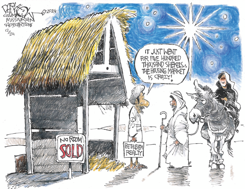 Housing Market