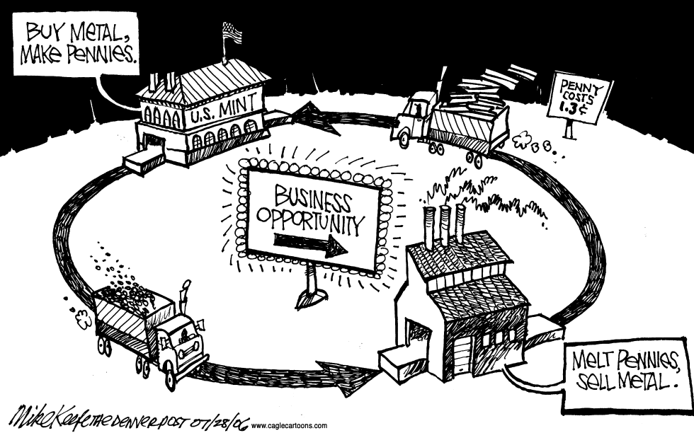 Business Opportunity