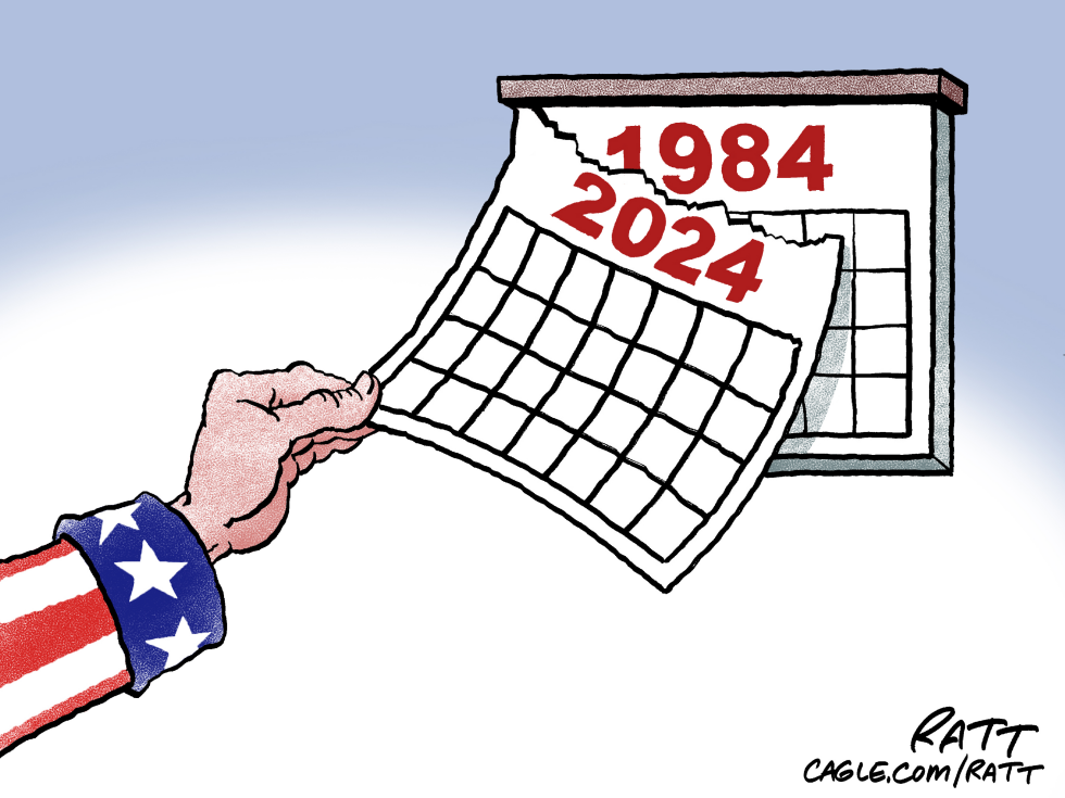 New Year's Day