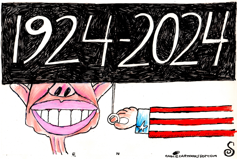 DEATH OF JIMMY CARTER