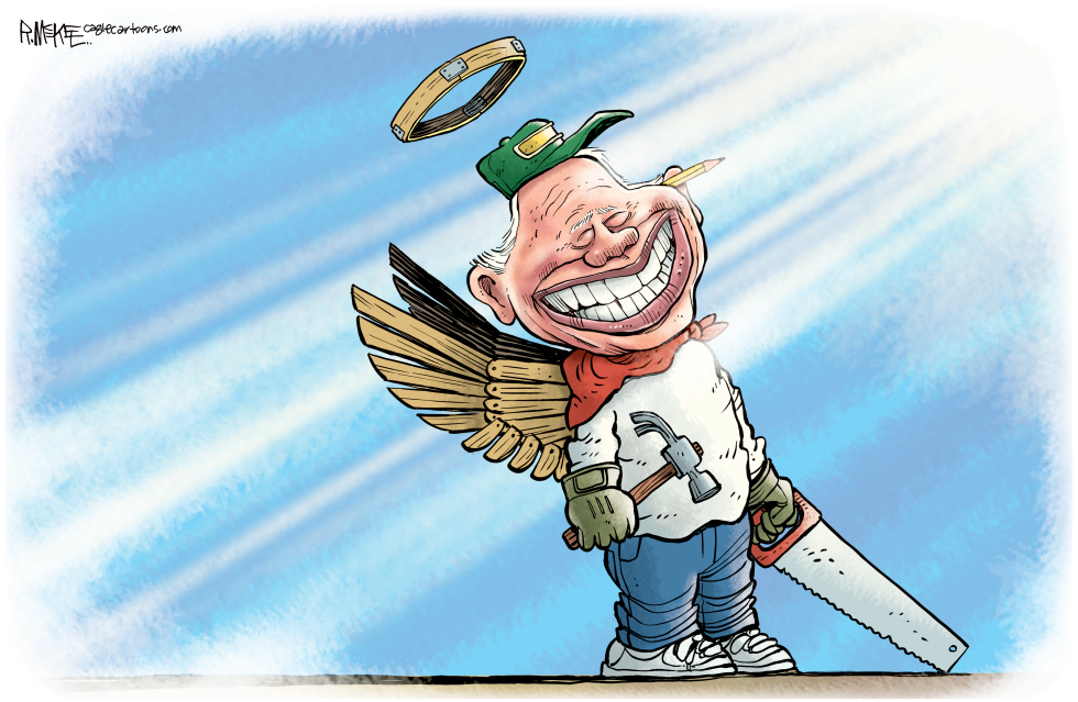 Jimmy Carter Obit