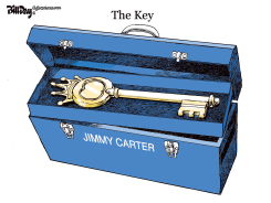 THE KEY by Bill Day