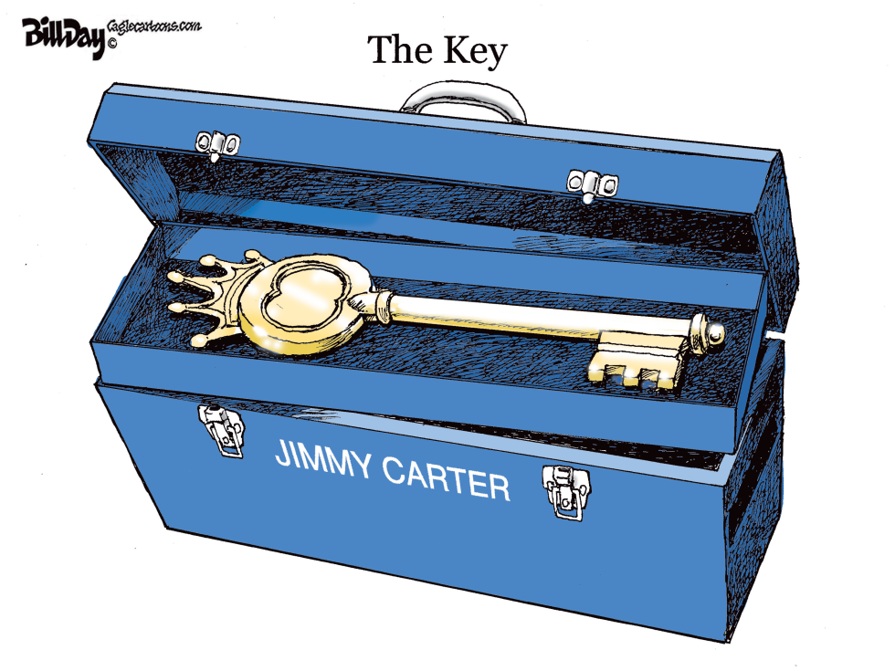 The Key