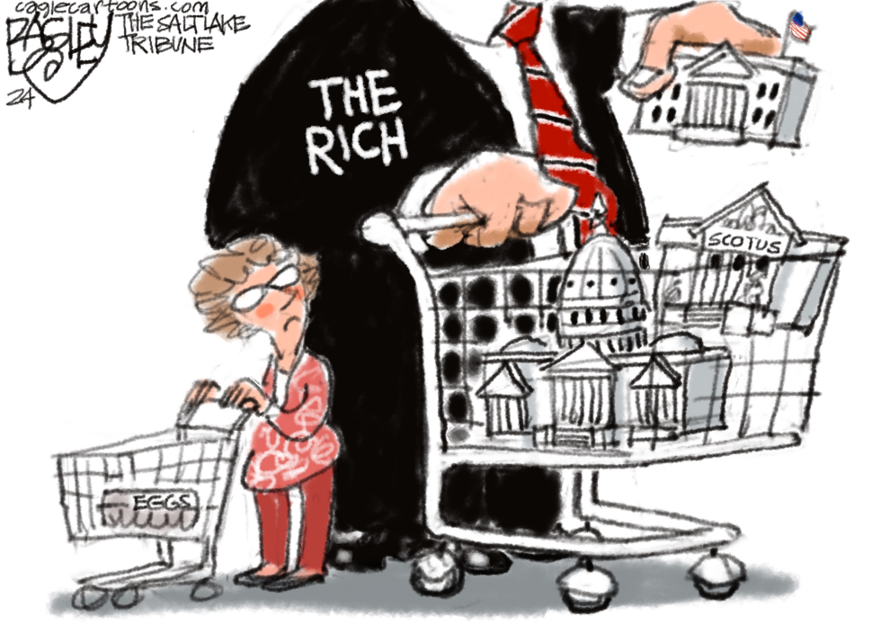 Government for Sale