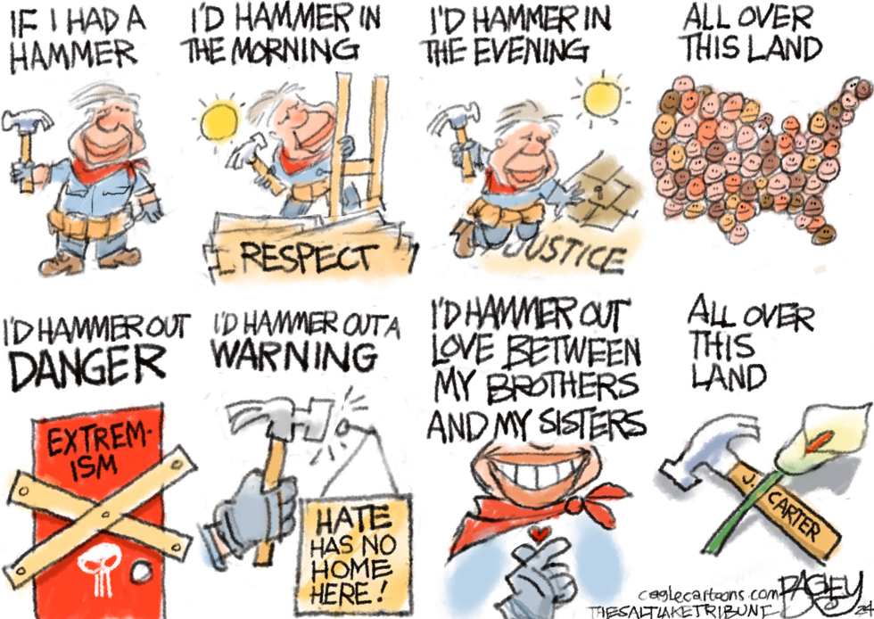 Jimmy Carter