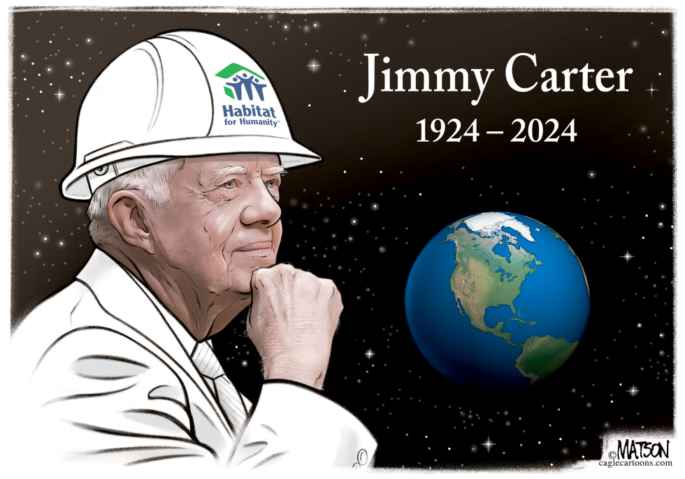 Jimmy Carter