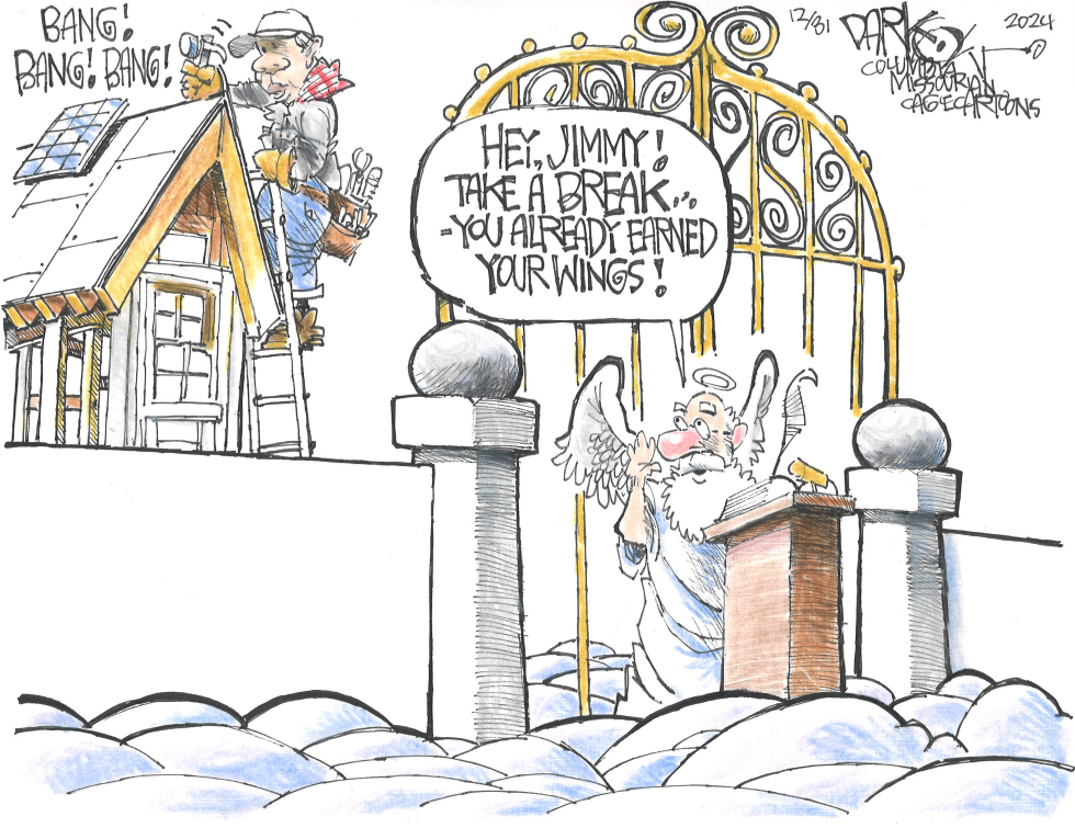 Jimmy Carter