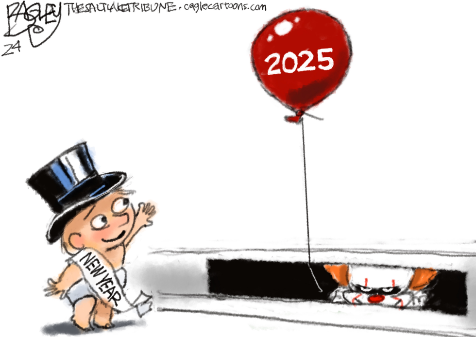 Project 2025