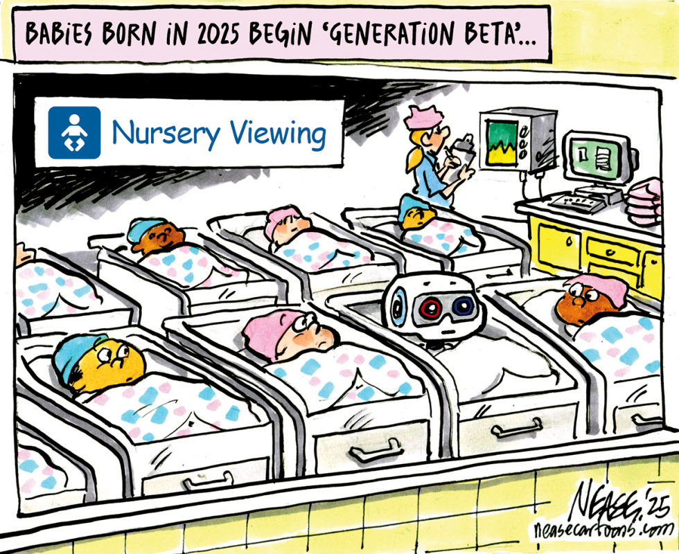 Gen Beta