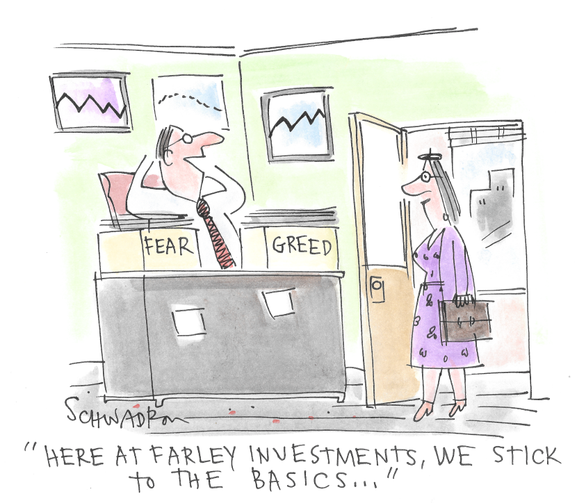 Farley Basics
