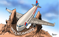 SOUTH KOREA IN POLITICAL CRISIS by Paresh Nath