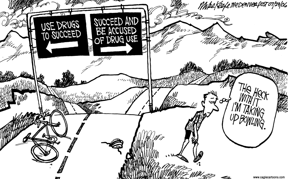 Bicycle Racing