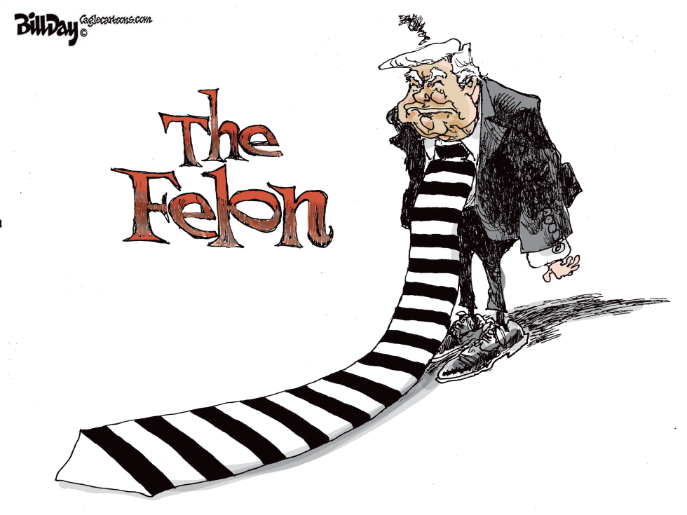 The Felon