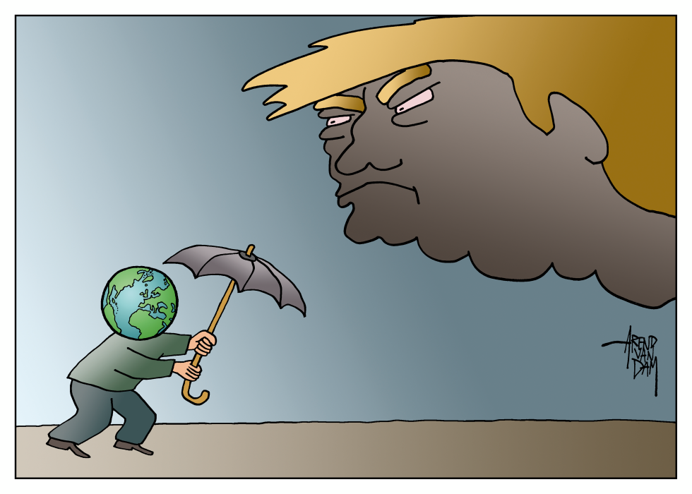 dark future