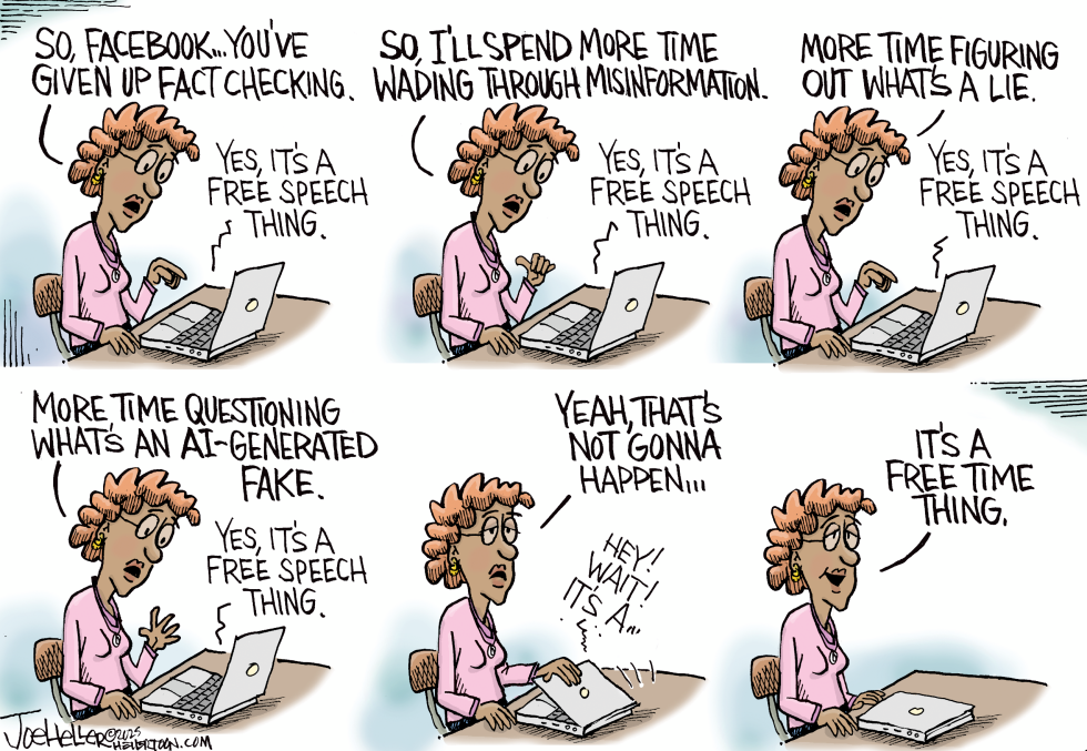 Fact Checking