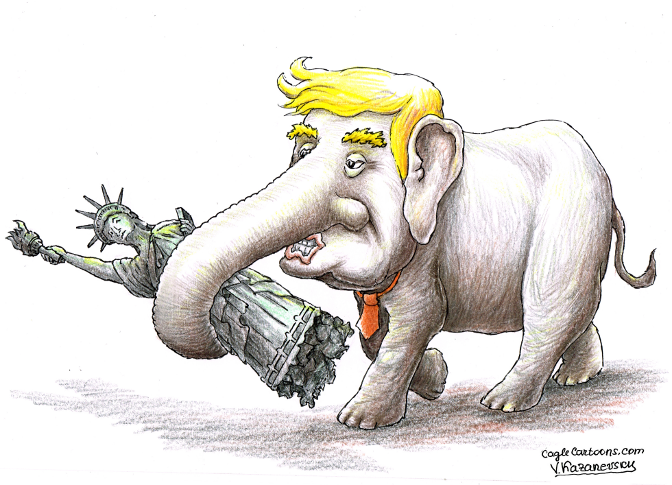 President Trump