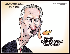 TOMMY TUBERVILLE DEI by J.D. Crowe