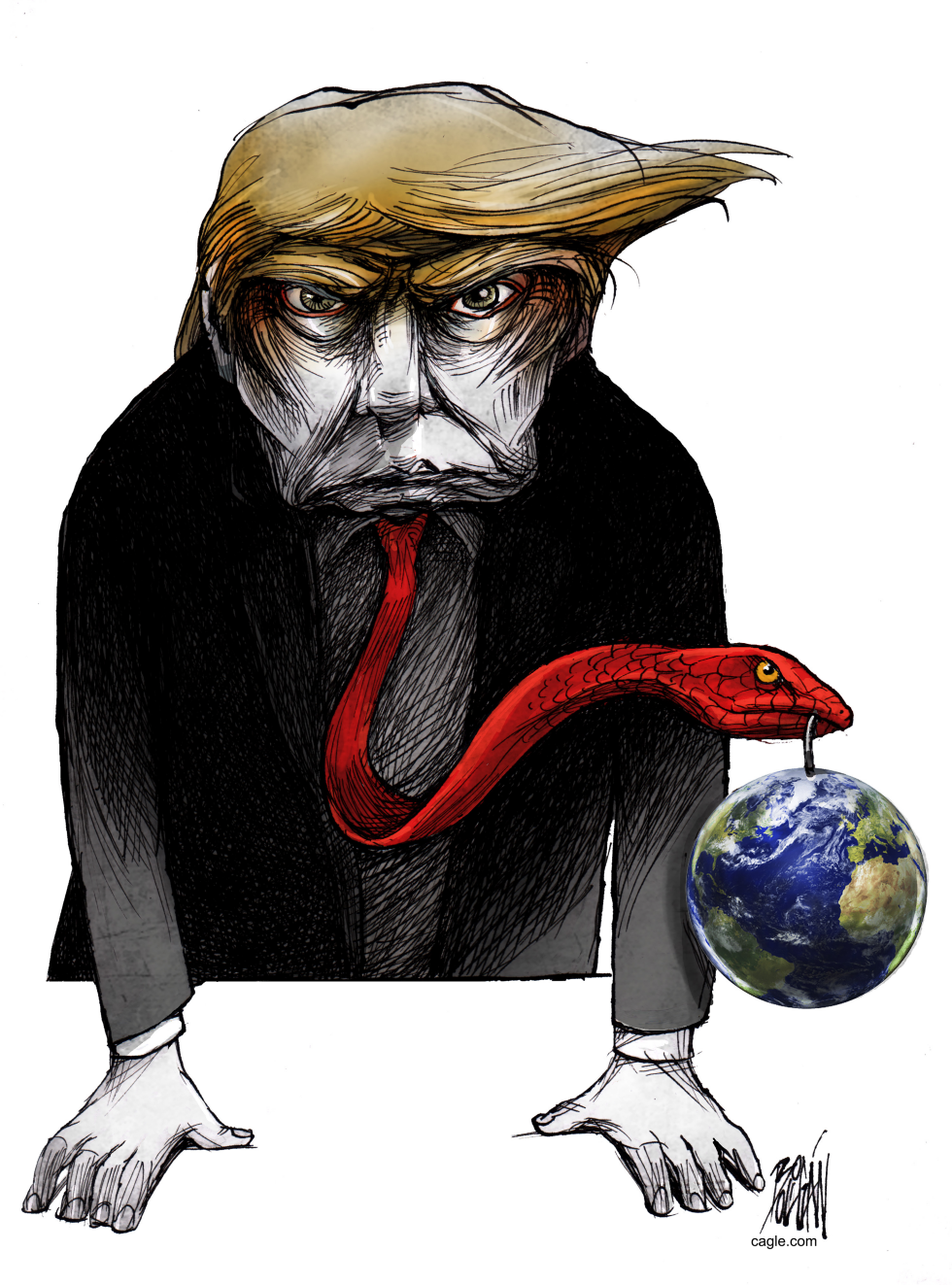 TRUMP 2.0
