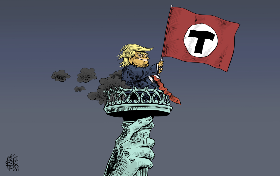 Trump 2.0