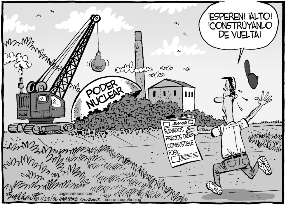 Energia Nuclear