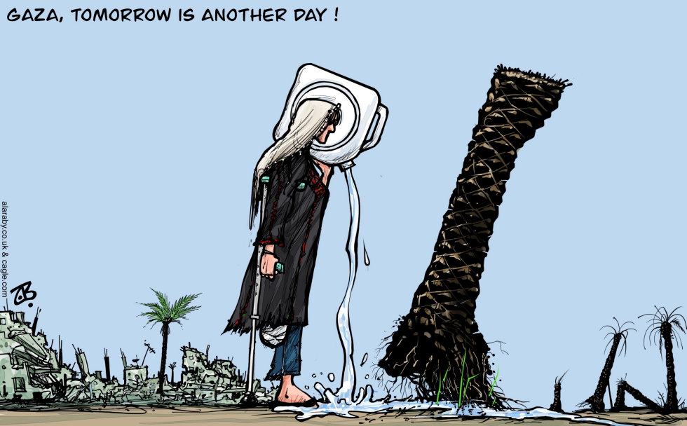 Gaza Resilience War ceasefire Woman Date Peace