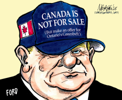 NOT FOR SALE by Steve Nease