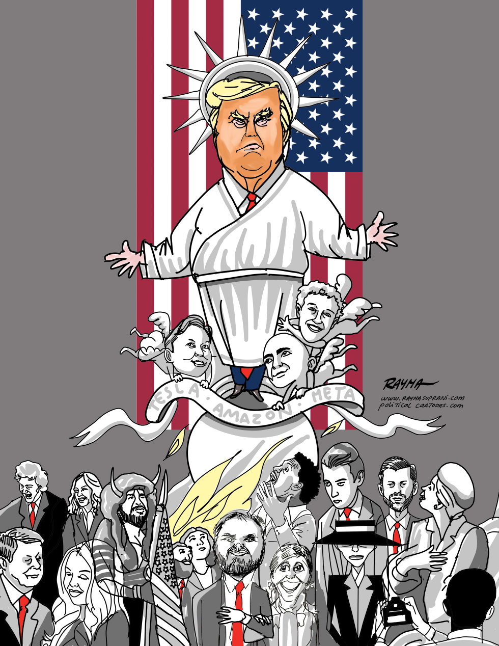 Trump 2