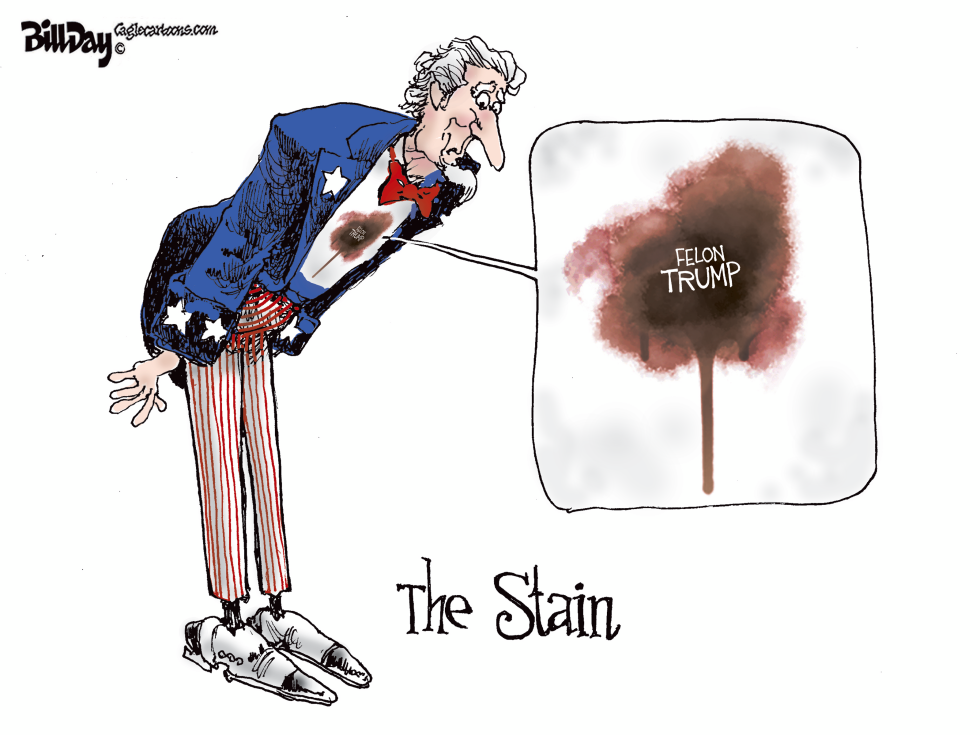 The Stain