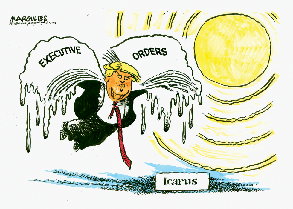 Trump Executive Orders