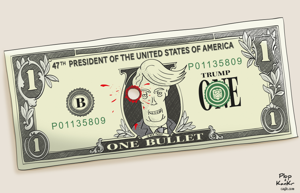 Trump cryptocurrency